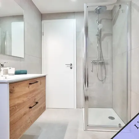 Daire Charme Et Elegance *