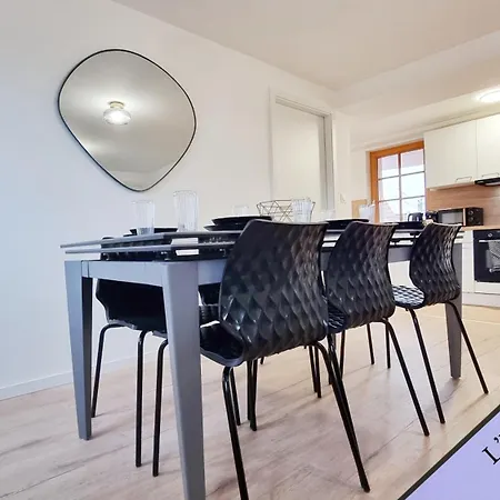 Charme Et Elegance Sainte-Croix-en-Plaine