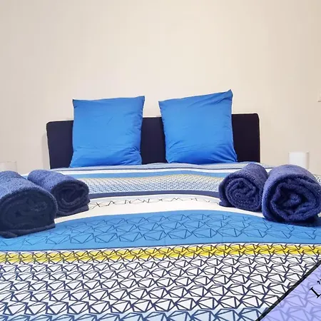 Daire Charme Et Elegance