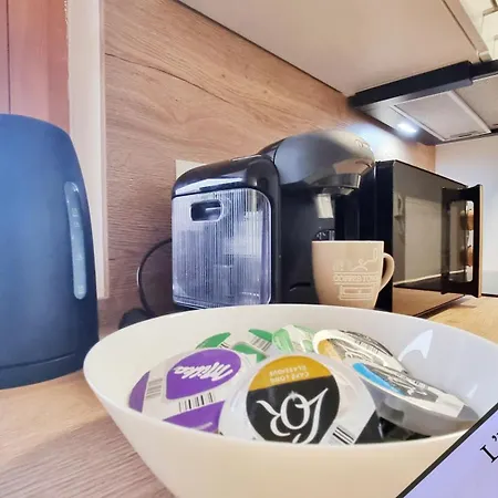 Charme Et Elegance Sainte-Croix-en-Plaine