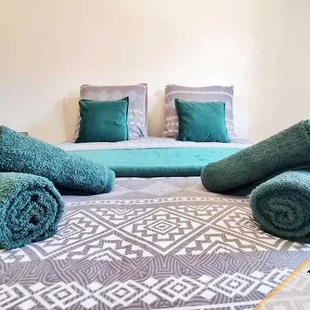 Daire Charme Et Elegance *