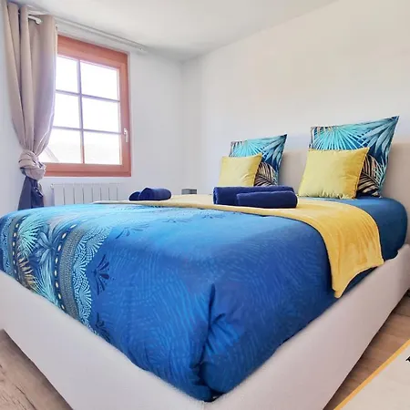 Charme Et Elegance Daire Sainte-Croix-en-Plaine