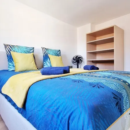 Charme Et Elegance Daire