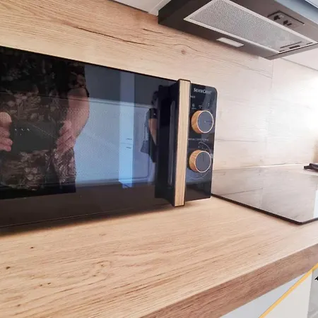 Charme Et Elegance Daire *