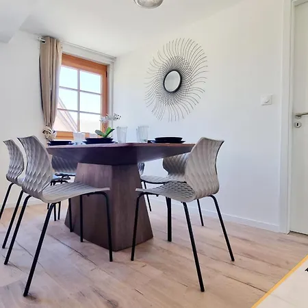 Charme Et Elegance * Sainte-Croix-en-Plaine