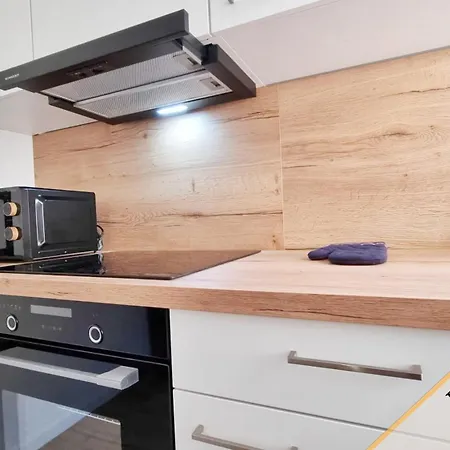 Daire Charme Et Elegance Sainte-Croix-en-Plaine