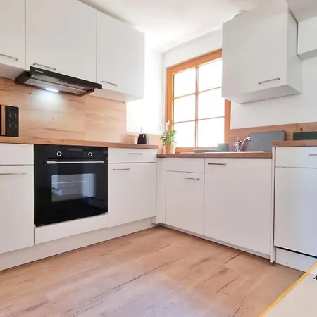 Daire Charme Et Elegance