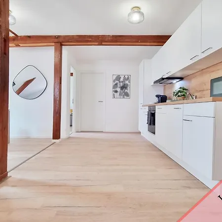 Charme Et Elegance Sainte-Croix-en-Plaine