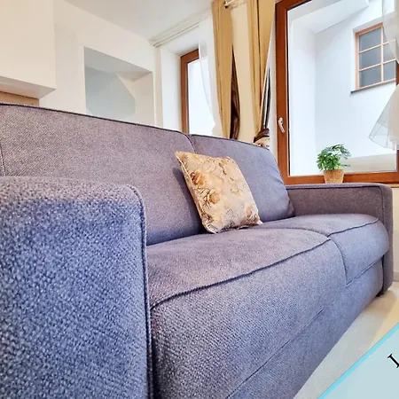 Charme Et Elegance Daire Sainte-Croix-en-Plaine