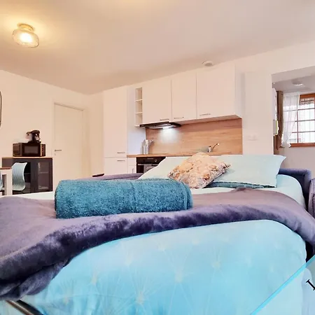 Daire Charme Et Elegance *