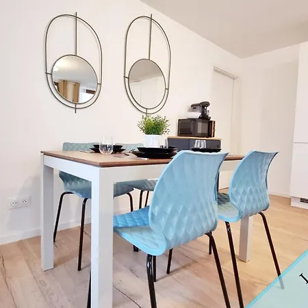 Charme Et Elegance Daire Sainte-Croix-en-Plaine