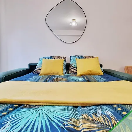 Daire Charme Et Elegance