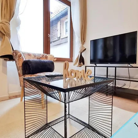 Charme Et Elegance Daire