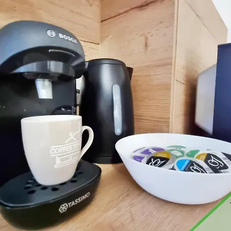 Charme Et Elegance *