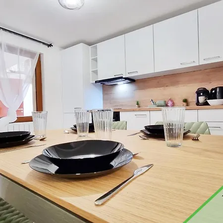 Charme Et Elegance Daire