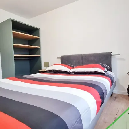 Daire Charme Et Elegance *