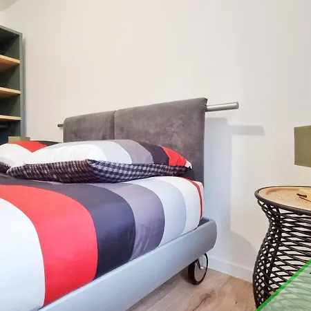 Charme Et Elegance Daire *