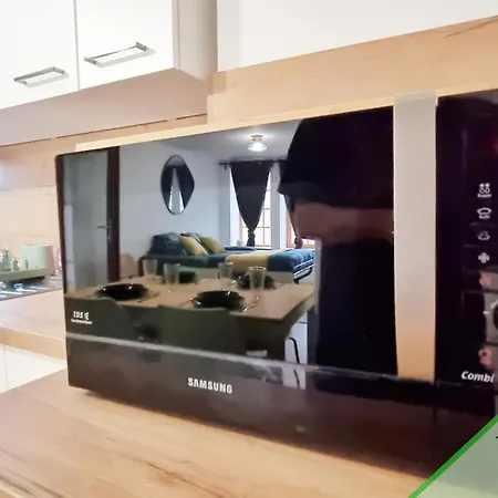 Charme Et Elegance * Sainte-Croix-en-Plaine